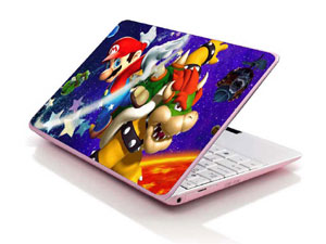 Mario,Games Laptop decal Skin for RAZER Blade Stealth 13.3?Page=67 -1336-Pattern ID:K566