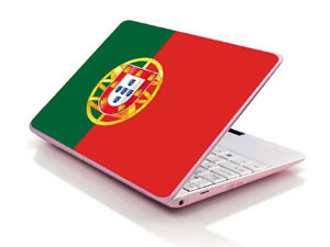 Portuguese flag Laptop decal Skin for LENOVO IdeaPad 330S(15?Page=68 -1341-Pattern ID:K571