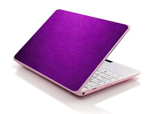 Purple Laptop decal Skin for LENOVO IdeaPad S340(15?Page=68 -1345-Pattern ID:K575