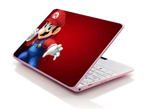 Mario,Games Laptop decal Skin for HP Pavilion x360 11-k049TU?Page=68 -1350-Pattern ID:K580