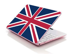 British flag Laptop decal Skin for HP Pavilion x360 11-k049TU?Page=68 -1351-Pattern ID:K581