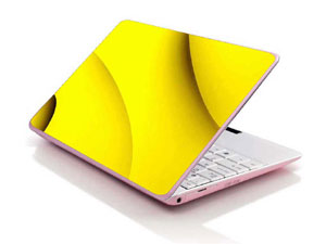 Yellow Laptop decal Skin for HP Pavilion x360 11-k049TU?Page=68 -1358-Pattern ID:K588