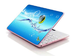 ball Laptop decal Skin for LENOVO ThinkPad X240 Ultrabook 9024-829-Pattern ID:K59