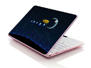  Laptop decal Skin for APPLE Macbook 1003-847-Pattern ID:K77