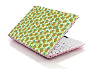  Laptop decal Skin for SAMSUNG QX411-W01 8940-856-Pattern ID:K86