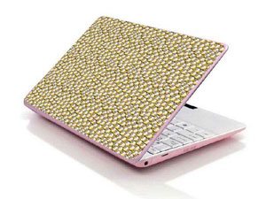  Laptop decal Skin for MSI GE72 6QL 10764-864-Pattern ID:K94