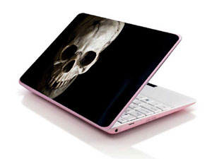 Skeleton, Halloween, Horror,skull,skeletal Laptop decal Skin for RAZER Blade Stealth 13.3?Page=119 -2372-Pattern ID:Z1011