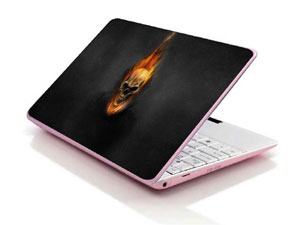 Skeleton, Halloween, Horror,skull,skeletal Laptop decal Skin for RAZER Blade Stealth 13.3?Page=119 -2376-Pattern ID:Z1015