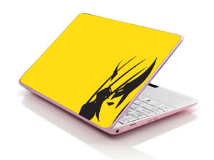 Wolverine Laptop decal Skin for HP Pavilion x360 11-k049TU?Page=74 -1463-Pattern ID:Z102