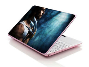 Wolverine Laptop decal Skin for HP Pavilion x360 14-dh0025ni 51588-1472-Pattern ID:Z111