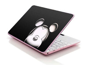 mickeymouse,Mickey Minnie Mouse,mickey mouse Laptop decal Skin for MSI GE62 6QF Apache Pro 52786-2476-Pattern ID:Z1115