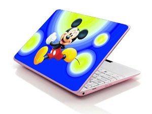 mickeymouse,Mickey Minnie Mouse,mickey mouse Laptop decal Skin for HP 14-fq0080nr 37466-2477-Pattern ID:Z1116