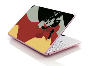 mickeymouse,Mickey Minnie Mouse,mickey mouse Laptop decal Skin for ACER Aspire V5-573PG-9610 8024-2479-Pattern ID:Z1118