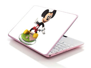 mickeymouse,Mickey Minnie Mouse,mickey mouse Laptop decal Skin for HP Pavilion 15-cs1046nb 48025-2481-Pattern ID:Z1120