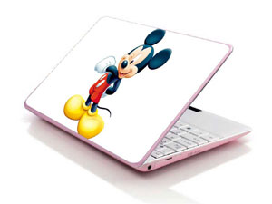 mickeymouse,Mickey Minnie Mouse,mickey mouse Laptop decal Skin for ACER Aspire V5-573P-9481 8022-2484-Pattern ID:Z1123