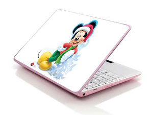 mickeymouse,Mickey Minnie Mouse,mickey mouse Laptop decal Skin for DELL Latitude 3420 53996-2488-Pattern ID:Z1127