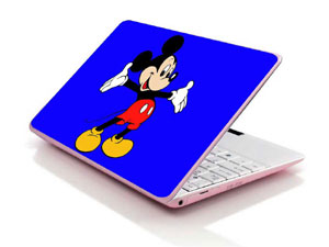 mickeymouse,Mickey Minnie Mouse,mickey mouse Laptop decal Skin for ASUS VivoBook S200E-CT158H 1409-2489-Pattern ID:Z1128