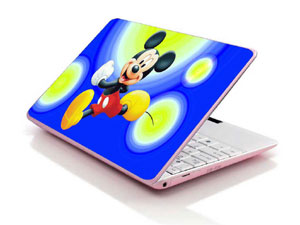 mickeymouse,Mickey Minnie Mouse,mickey mouse Laptop decal Skin for HP ENVY 17-2290NR 2567-2490-Pattern ID:Z1129