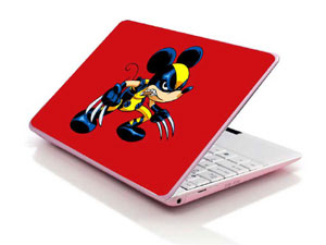 mickeymouse,Mickey Minnie Mouse,mickey mouse Laptop decal Skin for ACER Predator Helios 300 G3-571-77QK 18590-2496-Pattern ID:Z1135