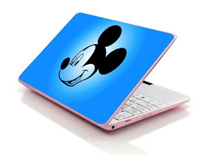 mickeymouse,Mickey Minnie Mouse,mickey mouse Laptop decal Skin for HP Pavilion 15-cs2007nb 48185-2498-Pattern ID:Z1137