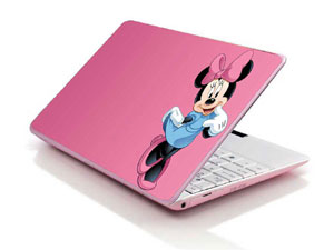 mickeymouse,Mickey Minnie Mouse,mickey mouse Laptop decal Skin for ACER Aspire TimelineX 4830TG-6808 345-2500-Pattern ID:Z1139