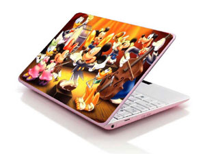 mickeymouse,Mickey Minnie Mouse,mickey mouse Laptop decal Skin for HP 14-r032tu 37664-2501-Pattern ID:Z1140