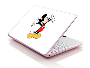 mickeymouse,Mickey Minnie Mouse,mickey mouse Laptop decal Skin for HP 15-dy5033dx 41415-2502-Pattern ID:Z1141