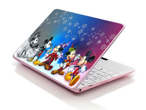 mickeymouse,Mickey Minnie Mouse,mickey mouse Laptop decal Skin for HP 15-dy5033dx 41415-2504-Pattern ID:Z1143