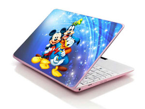 mickeymouse,Mickey Minnie Mouse,mickey mouse Laptop decal Skin for ACER Aspire Switch 10 E SW3-013-1520 15905-2510-Pattern ID:Z1149