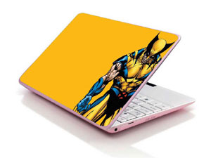 Wolverine Laptop decal Skin for ASUS Vivobook X556UA 11865-1476-Pattern ID:Z115