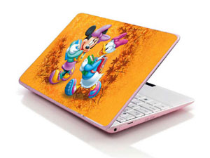 mickeymouse,Mickey Minnie Mouse,mickey mouse Laptop decal Skin for LENOVO Essential G710 7835-2515-Pattern ID:Z1154