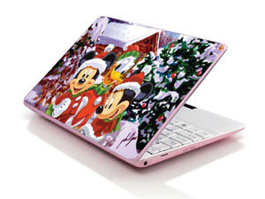 mickeymouse,Mickey Minnie Mouse,mickey mouse Laptop decal Skin for HP Pavilion 15-cs2096tx 48460-2516-Pattern ID:Z1155