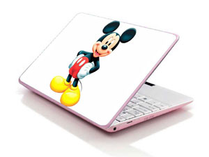 mickeymouse,Mickey Minnie Mouse,mickey mouse Laptop decal Skin for DELL Inspiron 15 7591 laptop-skin 12834?Page=126  -2519-Pattern ID:Z1158