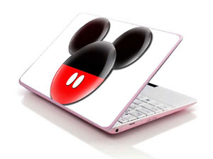 mickeymouse,Mickey Minnie Mouse,mickey mouse Laptop decal Skin for MSI GT70 Dominator Dragon-2202 53647-2521-Pattern ID:Z1160