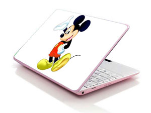 mickeymouse,Mickey Minnie Mouse,mickey mouse Laptop decal Skin for HP Pavilion x360 14-ba045tu 50655-2524-Pattern ID:Z1163