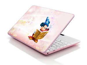 mickeymouse,Mickey Minnie Mouse,mickey mouse Laptop decal Skin for SAMSUNG ATIV Book 2 NP270E5G-K04PL 8696-2526-Pattern ID:Z1165