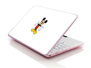 mickeymouse,Mickey Minnie Mouse,mickey mouse Laptop decal Skin for HP Pavilion x360 14-ba004np 50457-2529-Pattern ID:Z1168