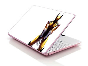 Wolverine Laptop decal Skin for HP 14-cm1003no 36890-1478-Pattern ID:Z117