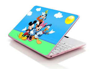 mickeymouse,Mickey Minnie Mouse,mickey mouse Laptop decal Skin for ACER Aspire 3 A315-510P-3578 54166-2531-Pattern ID:Z1170