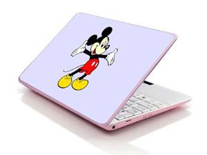 mickeymouse,Mickey Minnie Mouse,mickey mouse Laptop decal Skin for HP 14-dq0032dx 37307-2533-Pattern ID:Z1172