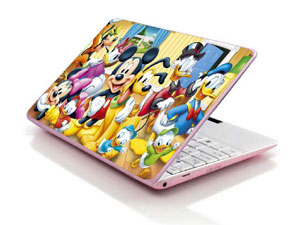 mickeymouse,Mickey Minnie Mouse,mickey mouse Laptop decal Skin for ACER Aspire V5-573P-9481 8022-2537-Pattern ID:Z1176