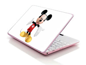 mickeymouse,Mickey Minnie Mouse,mickey mouse Laptop decal Skin for HP 14-fq0080nr 37466-2538-Pattern ID:Z1177