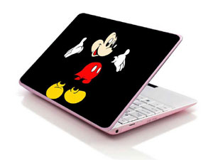 mickeymouse,Mickey Minnie Mouse,mickey mouse Laptop decal Skin for ACER Aspire TimelineX 4830TG-6808 345-2539-Pattern ID:Z1178