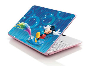 mickeymouse,Mickey Minnie Mouse,mickey mouse Laptop decal Skin for HP Pavilion x360 14-dh0023nl 51581-2541-Pattern ID:Z1180