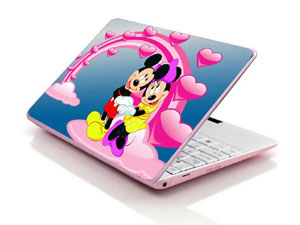 mickeymouse,Mickey Minnie Mouse,mickey mouse Laptop decal Skin for HP 255 G4 Notebook PC 10663-2542-Pattern ID:Z1181