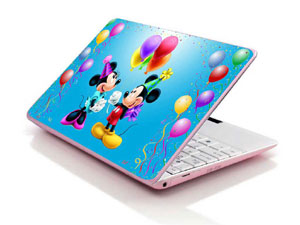 mickeymouse,Mickey Minnie Mouse,mickey mouse Laptop decal Skin for SONY VAIO VPCEG25EG 4735-2544-Pattern ID:Z1183