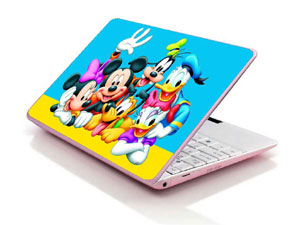 mickeymouse,Mickey Minnie Mouse,mickey mouse Laptop decal Skin for HP 14-r101nv 37703-2547-Pattern ID:Z1186