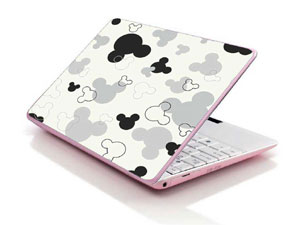 mickeymouse,Mickey Minnie Mouse,mickey mouse Laptop decal Skin for HP 14-cf2002nt 36327-2549-Pattern ID:Z1188