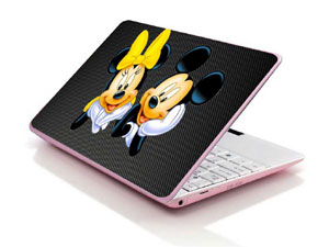 mickeymouse,Mickey Minnie Mouse,mickey mouse Laptop decal Skin for SONY VAIO VPCEG38FG 4753-2552-Pattern ID:Z1191