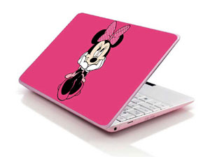 mickeymouse,Mickey Minnie Mouse,mickey mouse Laptop decal Skin for MSI GL73 8RC-032 53533-2559-Pattern ID:Z1198